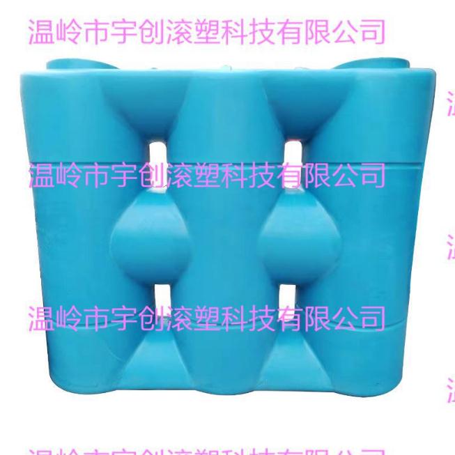 連體水罐-水塔模具